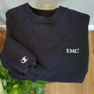 Champion • Vintage pullover sweatshirt